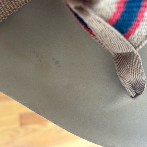 J. Crew Sandals New Size 10 - Picture 4 of 4